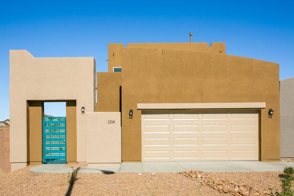 New Homes Los Lunas NM Inspiración at Fiesta by Sivage Homes