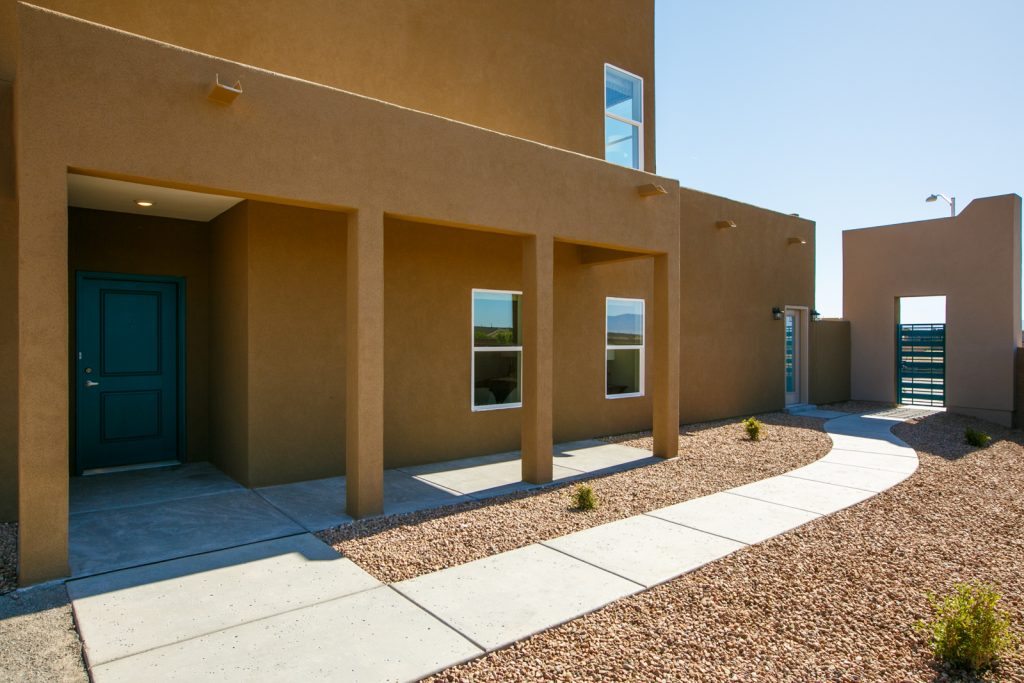New Homes Los Lunas NM Inspiración at Fiesta by Sivage Homes