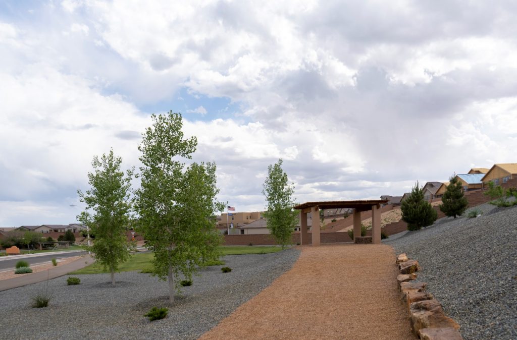 New Homes Los Lunas NM Inspiración at Fiesta by Sivage Homes