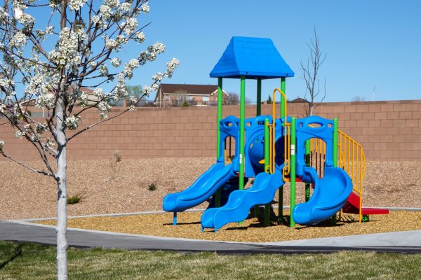 Playground at Inspiración